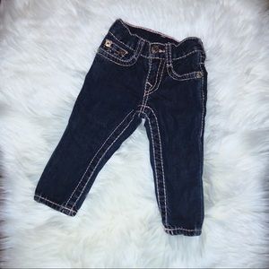 Baby girl True Religions